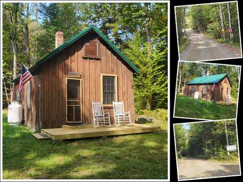 22-24 Camp Lane, Lowell, ME 04493