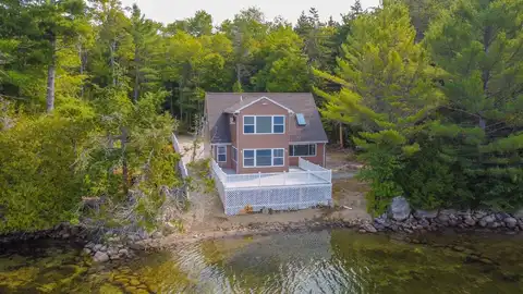 12 Sunset Lane, Otis, ME 04605