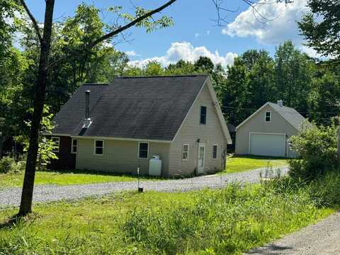 460 Shore Road, Dexter, ME 04930