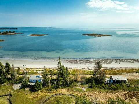 89a+89b Crocketts Beach Road, Owls Head, ME 04854