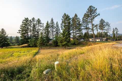 132 Crystal View Court, Lakeside, MT 59922