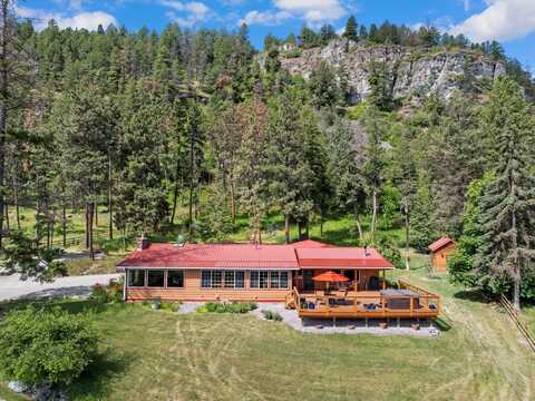 88 Valley View Place, Kalispell, MT 59901