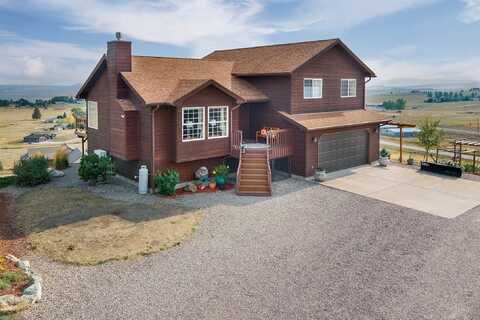 31683 S Rim Drive, Polson, MT 59860