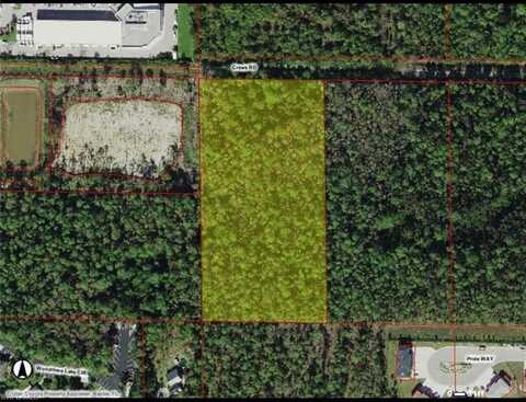 000 Crews, NAPLES, FL 34112