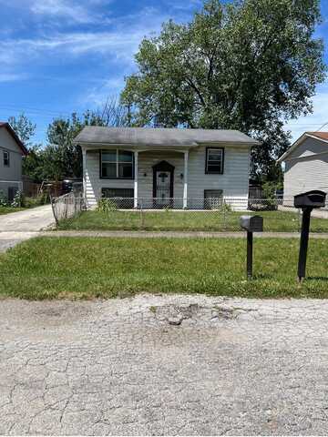 14244 Winchester Avenue, Dixmoor, IL 60426