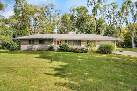 25534 W Knapp Street, Channahon, IL 60410