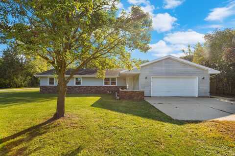 301 Sands Drive, Homer, IL 61849