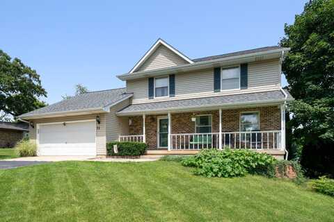 11 Boat Lane, Oswego, IL 60543