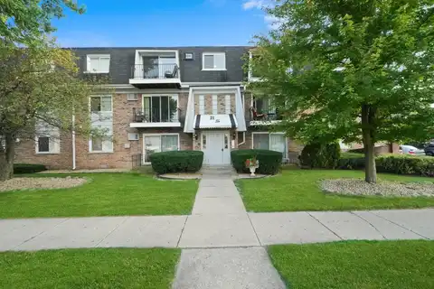 10304 Ridgeland Avenue, Chicago Ridge, IL 60415