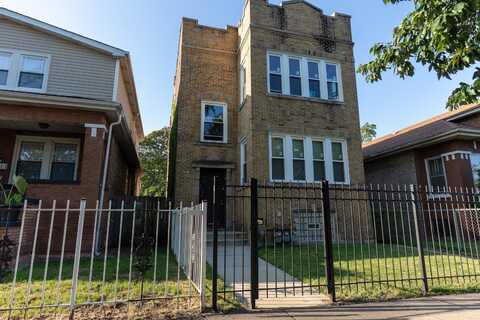 4937 W KAMERLING Avenue, Chicago, IL 60651