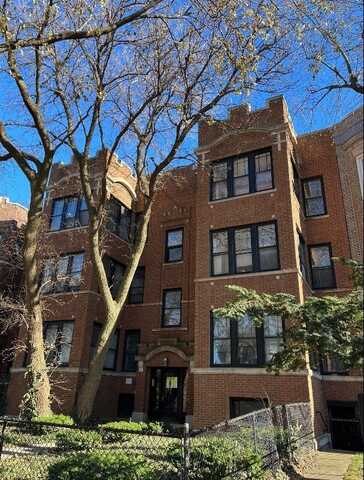 4745 N Beacon Street, Chicago, IL 60640