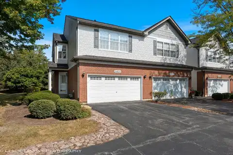 24024 WALNUT Circle, Plainfield, IL 60585