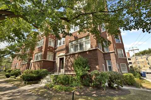 1003 Washington Street, Evanston, IL 60202