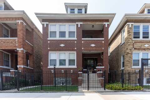 6738 S CAMPBELL Avenue, Chicago, IL 60629