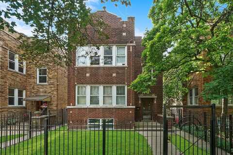 2726 N Harding Avenue, Chicago, IL 60647