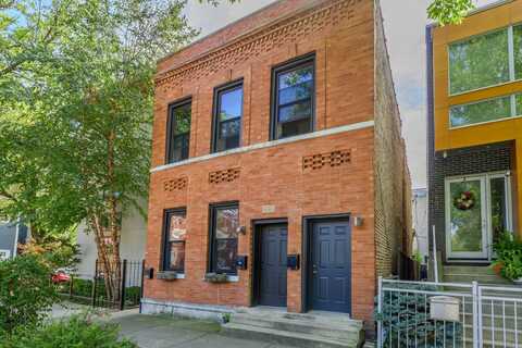 1803 W Ohio Street, Chicago, IL 60622