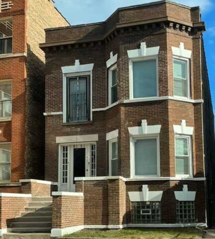 6151 S Langley Avenue, Chicago, IL 60637