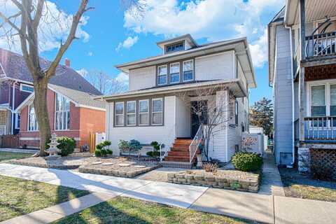 3140 Grove Avenue, Berwyn, IL 60402