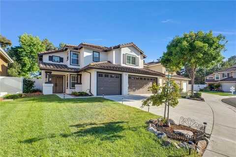 6 Ceramica, Rancho Santa Margarita, CA 92688