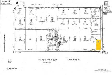 0 W Avenue J / 80TH ST W, Lancaster, CA 93536