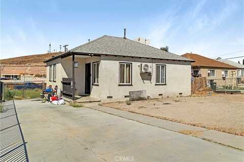 721 Nancy Street, Barstow, CA 92311