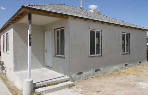 721 Nancy Street, Barstow, CA 92311