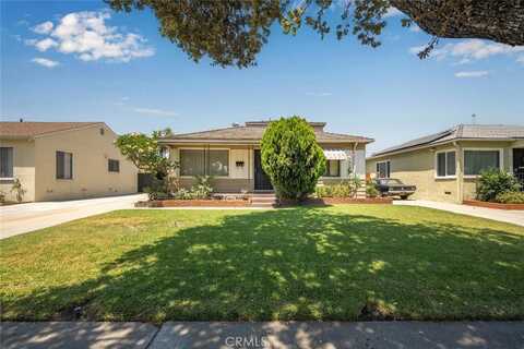 5329 Bellflower Boulevard, Lakewood, CA 90713