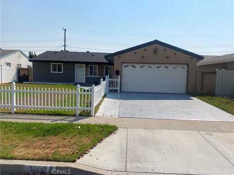 10082 Bernadette Avenue, Buena Park, CA 90620