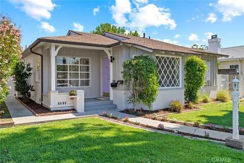 5538 Willowcrest Avenue, North Hollywood, CA 91601