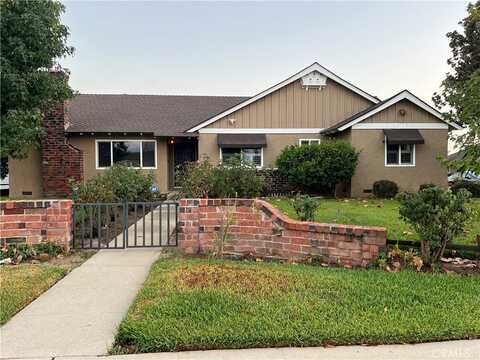 1518 E Puente Avenue, West Covina, CA 91791