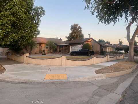 2392 Deodar Road, Pomona, CA 91767