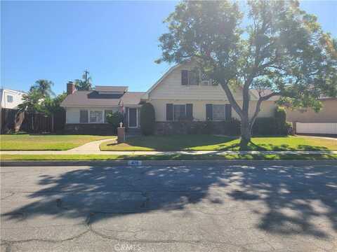 478 N Stephora Avenue, Covina, CA 91724