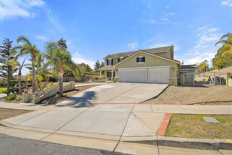 4990 Padre Avenue, Rancho Cucamonga, CA 91739