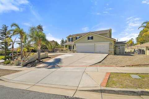 4990 Padre Avenue, Rancho Cucamonga, CA 91739