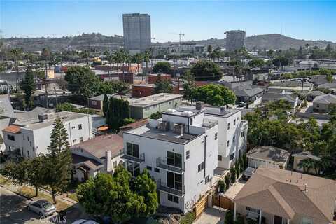 5836 Ernest Avenue, Los Angeles, CA 90034