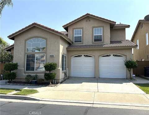 2931 Rolling Village Drive, Chino Hills, CA 91709