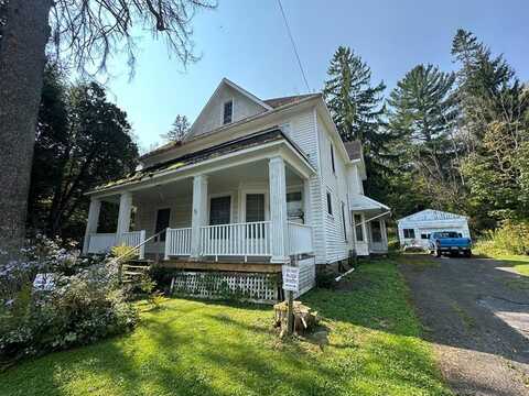 1368 Germania Road, Galeton, PA 16922