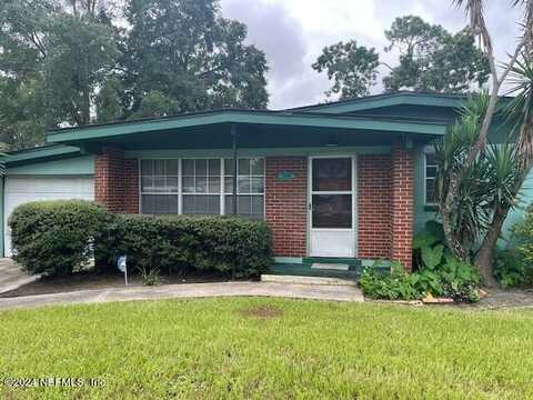 2448 DRAKE Avenue, Jacksonville, FL 32218