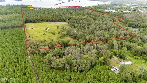 17020 SW 50TH Lane, White Springs, FL 32096