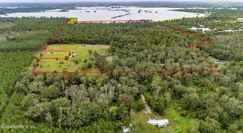 17020 SW 50TH Lane, White Springs, FL 32096