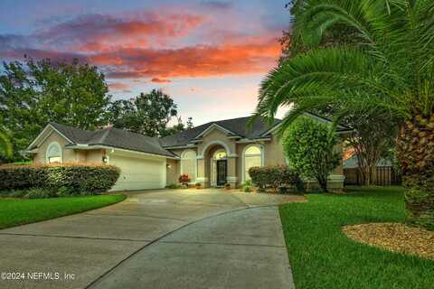 1717 DARTMOOR Lane, Ponte Vedra, FL 32081