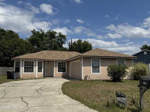 8139 FIELDSIDE Drive W, Jacksonville, FL 32244
