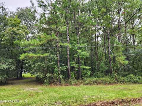 0 SKIPPER Road, Middleburg, FL 32068