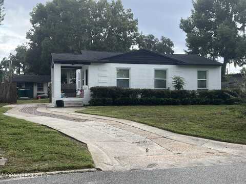 510 ST JOHNS Avenue, Green Cove Springs, FL 32043