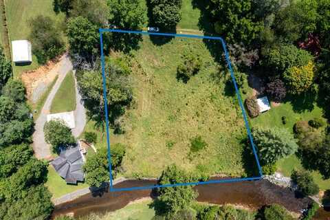 Lot 6/7 Old Hwy 64E, Hayesville, NC 28906