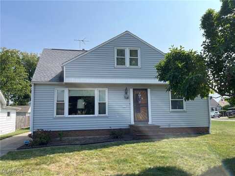 631 E 240th Street, Euclid, OH 44123