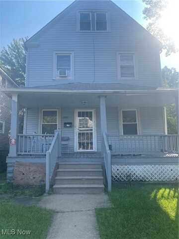 2927 E 115th Street, Cleveland, OH 44104