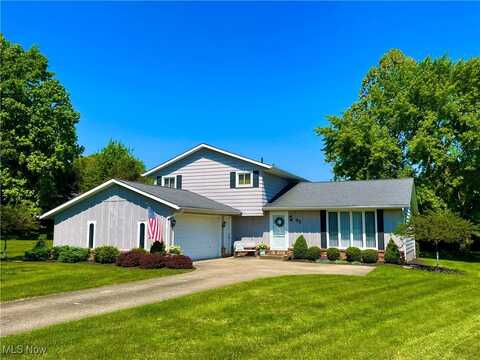 32 Morningview Terrace, Brunswick, OH 44212