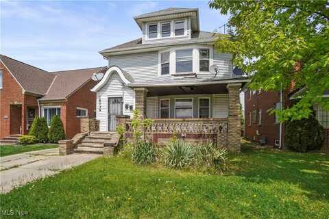 18039 Neff Road, Cleveland, OH 44119