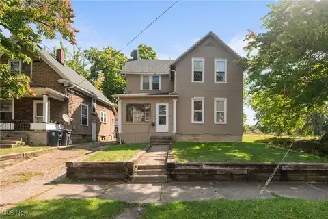 405 Kling Street, Akron, OH 44311